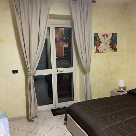 Airport Bedroom House Catania Exterior foto