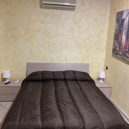 Airport Bedroom House Catania Exterior foto