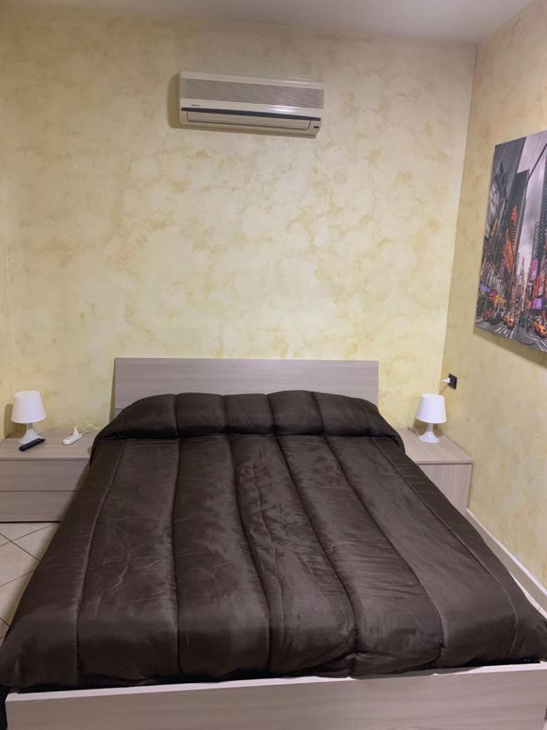 Airport Bedroom House Catania Exterior foto